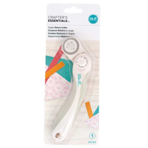 We R Angle Rotary Cutter- - 6602552 - 633356602552