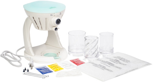We R Memory Keepers Wick Candle Machine Kit- - 660651