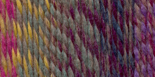 Lion Brand Wool-Ease Thick & Quick Yarn-Astroland - 640-611 Lion Brand Wool-Ease Thick & Quick Yarn-Astroland - 640-611
