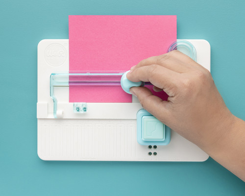 We R Tab Punch Board-8.51"X9.26" - 663105 We R Tab Punch Board-8.51"X9.26" - 663105