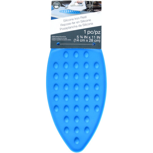 Dritz Clothing Care Silicone Iron Rest- - 82444 - 072879824445