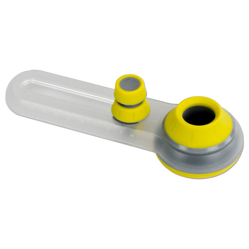 EK Rotary Circle Cutter-Cuts Circles from 5 To 12 Inches - E5400100