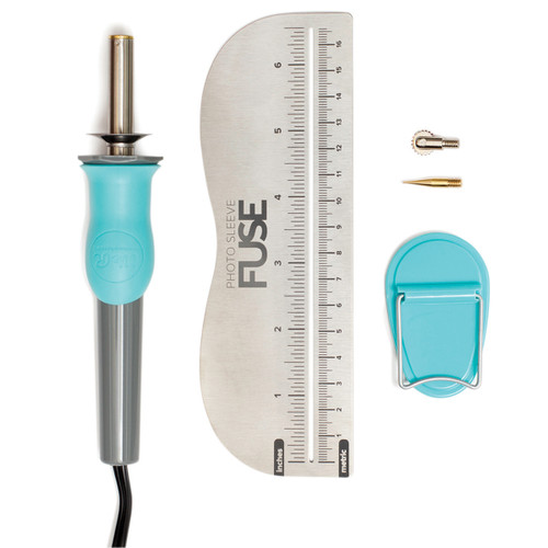 We R Fuse Photo Sleeve Tool (U.S. Version)-North America, 110v - WR662567
