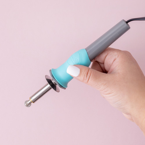 We R Fuse Photo Sleeve Tool (U.S. Version)-North America, 110v - WR662567 We R Fuse Photo Sleeve Tool (U.S. Version)-North America, 110v - WR662567