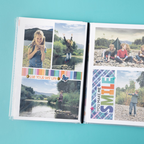 We R Fuse Photo Sleeve Tool (U.S. Version)-North America, 110v - WR662567