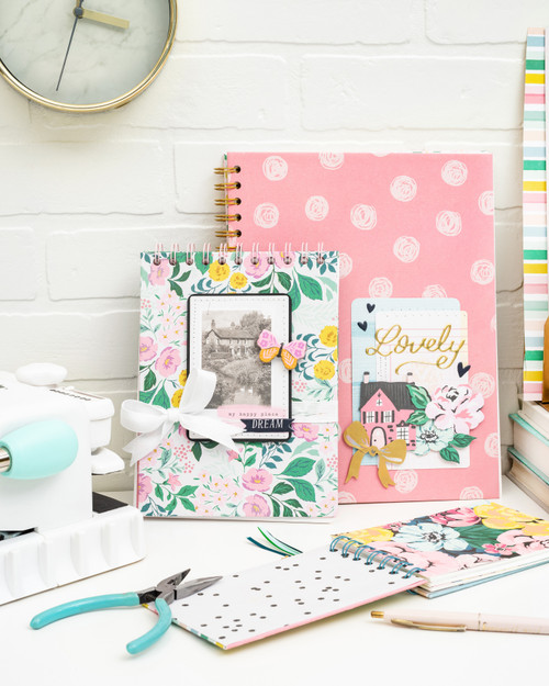 Cinch Book Binding Tool V2-11.5"X8"X5" - 71050-9