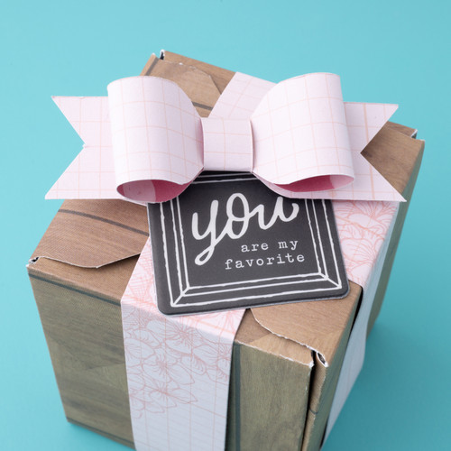 We R Punch Board-1-2-3 - 662530