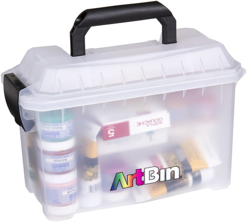 ArtBin Mini Sidekick-11"X5.5"x7" - 6815AG
