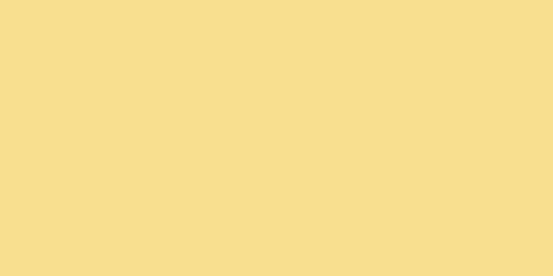 Coats All-Purpose Plastic Zipper 18"-Primrose - F72 18-72A - 073650391675