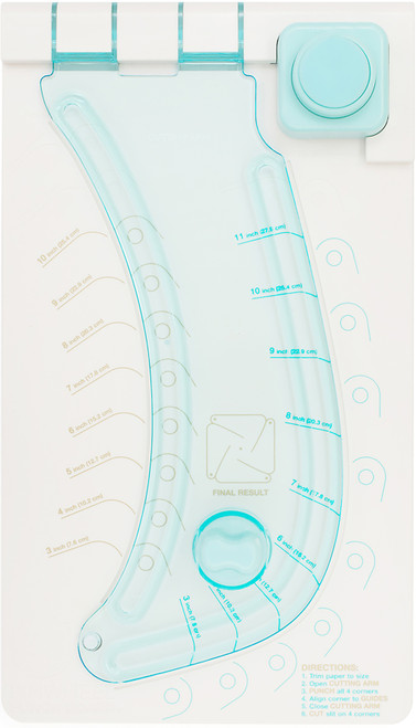 We R Pinwheel Punch Board- - 71345