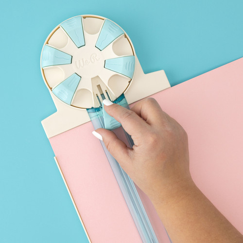 We R Dial Trimmer-7 Pieces - 663160