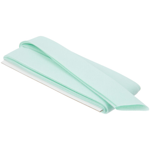 Wrights Double Fold Quilt Binding .875"X3yd-Cool Cucumber - 117-706-406