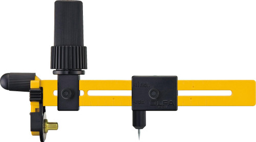 OLFA Rotary Circle Cutter- - CMP-3