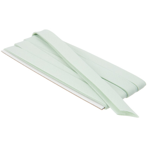 Wrights Double Fold Bias Tape .5"X3yd-Seafoam - 117-206-618