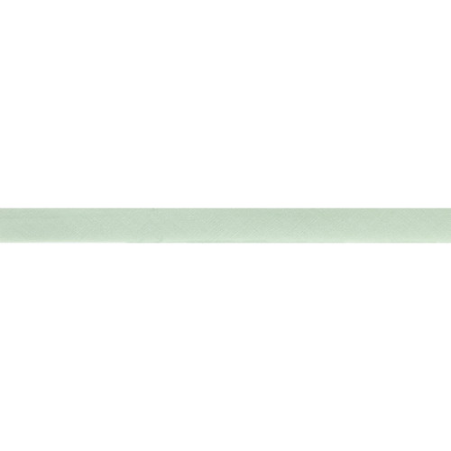 Wrights Double Fold Bias Tape .5"X3yd-Seafoam - 117-206-618