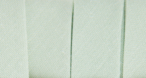 Wrights Double Fold Bias Tape .5"X3yd-Seafoam - 117-206-618