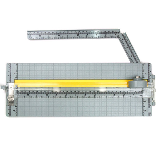 EK Tools Rotary Paper Trimmer-12" - E5400046