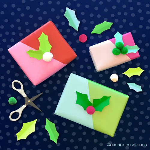 EK Success Small Precision Scissors-5" - E5400049