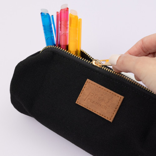AC Point Planner Pencil Pouch- - 99001222