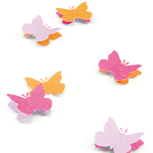 EK Classic Punch-Butterfly, 1.375" - E5431014 EK Classic Punch-Butterfly, 1.375" - E5431014