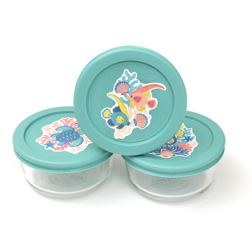 Jolee's Heatless Transfer Sheet 3/Pkg- - 5647051