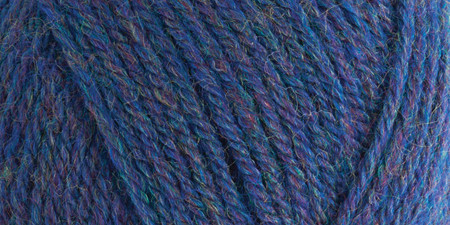 Lion Brand Wool-Ease Yarn-Blue Mist - 620-115