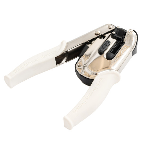We R Crop-A-Dile Euro Hook Power Punch-1.5" - 71274 We R Crop-A-Dile Euro Hook Power Punch-1.5" - 71274