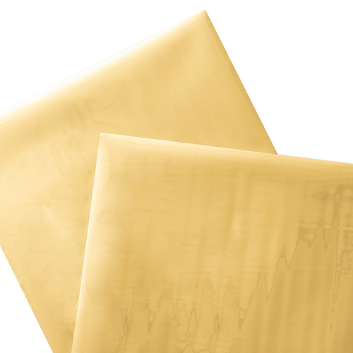 Jolee's Boutique Easy Image Foil Transfer Kit 5/Pkg-Gold - 8600167