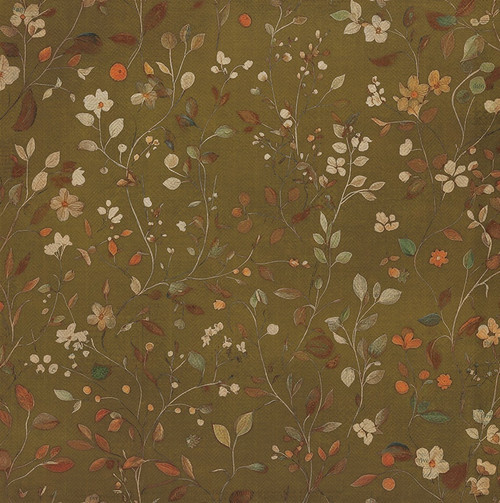 25 Pack - PhotoPlay Autumn Junque Double-Sided Cardstock 12"X12"-Grateful Heart - 5A00360D-1H79M