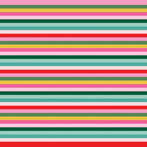 25 Pack - Hard Candy Christmas Double-Sided Cardstock 12"X12"-Journal Elements - 5A0034YC-1H6FK