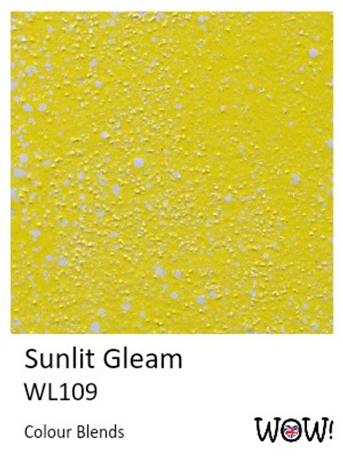 4 Pack - WOW! Embossing Powder 15ml-Sunlit Gleam - WOW-1GL1R