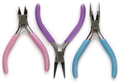 2 Pack - CousinDIY Tool Basics Tool Kit-3pcs - 4460-00002