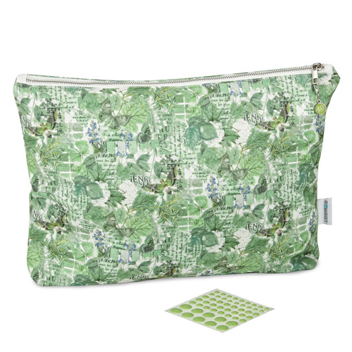 Color Swatch: Willow Project Tote-Essentials - A500240F-G1793 - 786724927969