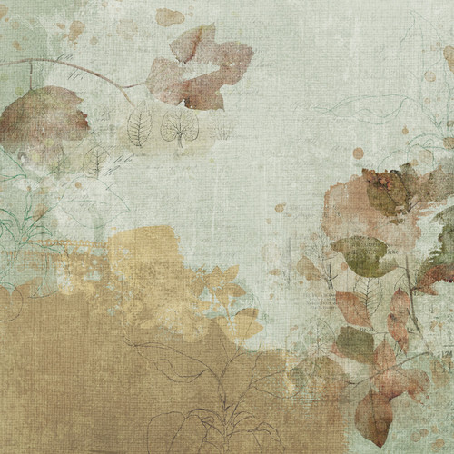 49 & Market Collection Pack 12"X12"-Vintage Orchard - 5A0029X3-1GDC9