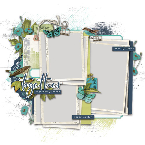 49 And Market Page Kit-Birdsong - 5A002C1J-1GFK6 49 And Market Page Kit-Birdsong - 5A002C1J-1GFK6