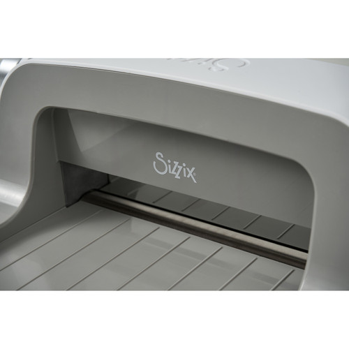 Sizzix Big Shot Machine-Starter Kit - 5A003998-1H8FY Sizzix Big Shot Machine-Starter Kit - 5A003998-1H8FY