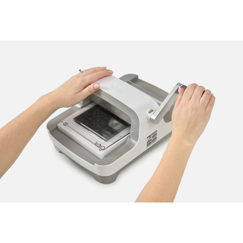 Sizzix Big Shot Machine-Starter Kit - 5A003998-1H8FY Sizzix Big Shot Machine-Starter Kit - 5A003998-1H8FY