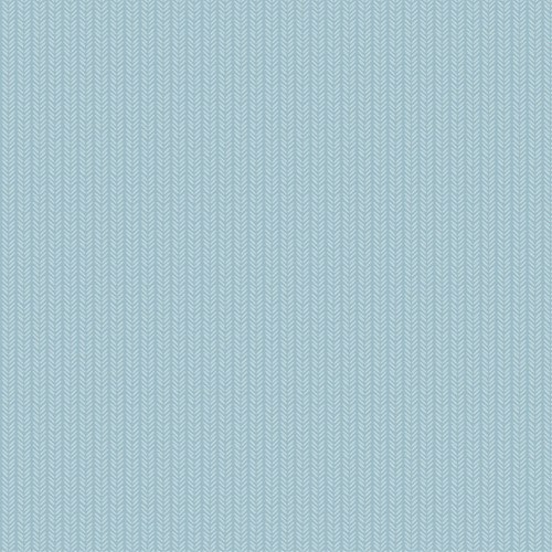 25 Pack - Snow Day Double-Sided Cardstock 12"X12"-Brr Snowflakes - 5A0033S1-1H5JB