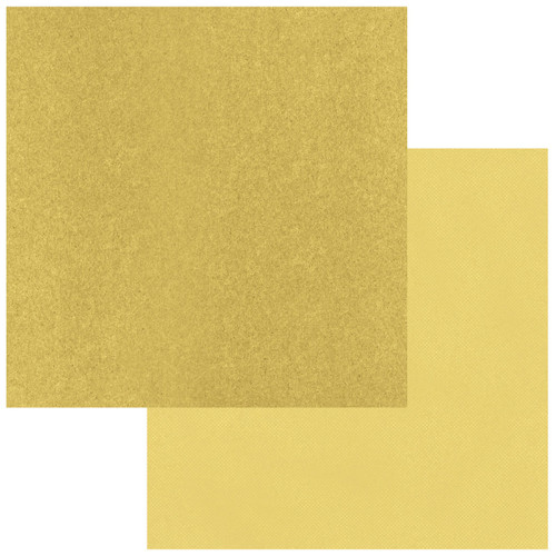 20 Pack - Krafty Garden Double-Sided Cardstock 12"X12"-Colored Foundations 3 - 49KG12-26528 - 786724926528