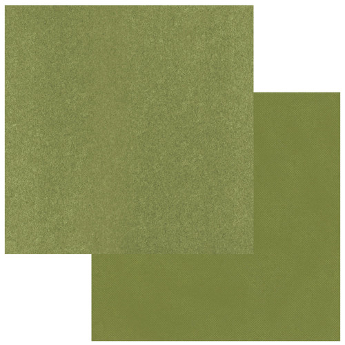 20 Pack - Krafty Garden Double-Sided Cardstock 12"X12"-Colored Foundations 4 - 49KG12-26535 - 786724926535