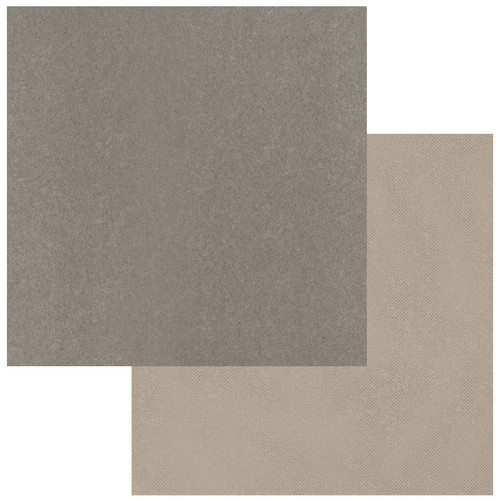 20 Pack - Krafty Garden Double-Sided Cardstock 12"X12"-Colored Foundations 1 - 49KG12-26504 - 786724926504