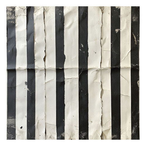 2 Pack - Spellbinders 6X6" Printed Paper-Beautifully Imperfect - 5A003CZT-1H96X