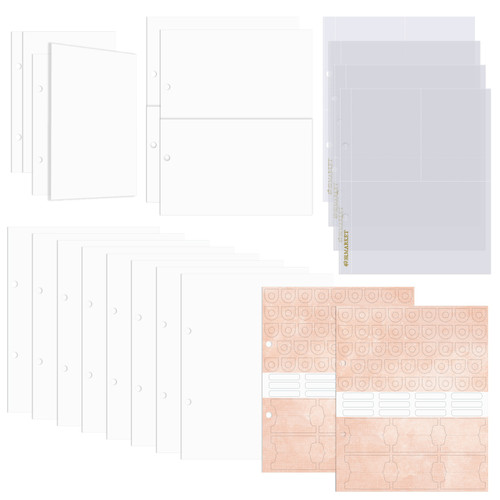 49 And Market Foundations Binder-Toddler Time Coral - 5A002CWY-1GGD7 49 And Market Foundations Binder-Toddler Time Coral - 5A002CWY-1GGD7