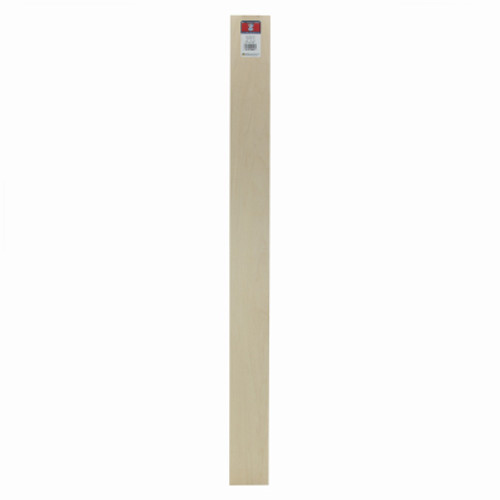 10 Pack - Midwest Products Basswood Sheet 36"-1/16"X4" - B5002 - 091157050024