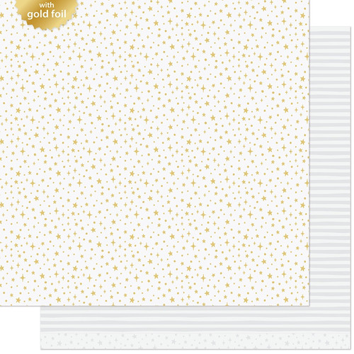 Lawn Fawn All the Sparkles Paper-Diamond - 5A0039GW-1H8QK - 783385671248