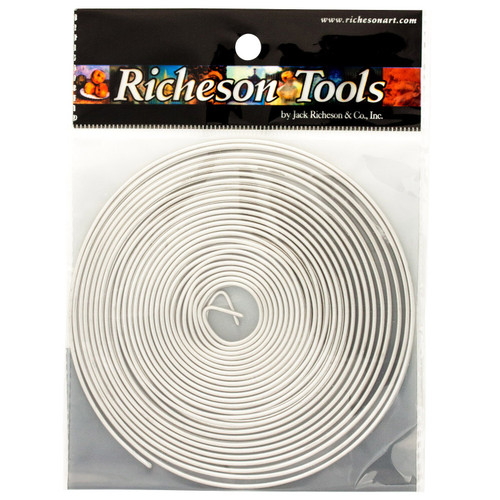 Jack Richeson Armature Wire-1/16" x 32ft - 5A0035PD-1H6ZB - 717304081115