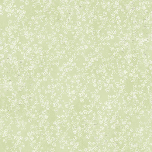 20 Pack - Toddler Time Double-Sided Cardstock 12"X12"-The Beanstalk - 5A002J33-1GKLL