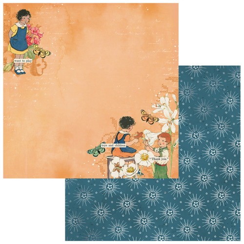 20 Pack - Toddler Time Double-Sided Cardstock 12"X12"-Playtime - 5A002J33-1GKM9 - 786724930006 20 Pack - Toddler Time Double-Sided Cardstock 12"X12"-Playtime - 5A002J33-1GKM9 - 786724930006