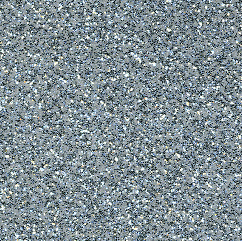 20 Pack - Core'dinations Glitter Silk Cardstock 12"X12"-Silver Mist - 377780-77780 - 718813777803