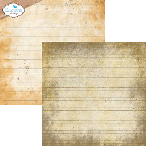 Elizabeth Crafts Double-Sided Cardstock Pack 12"X12"-Backgrounds Volume Three - 5A003CLF-1H8WV Elizabeth Crafts Double-Sided Cardstock Pack 12"X12"-Backgrounds Volume Three - 5A003CLF-1H8WV